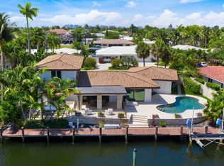2813 NE 28th St, Fort Lauderdale, FL 33306