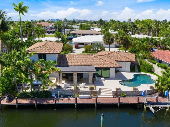 2813 NE 28th Street, Fort Lauderdale, FL 33306