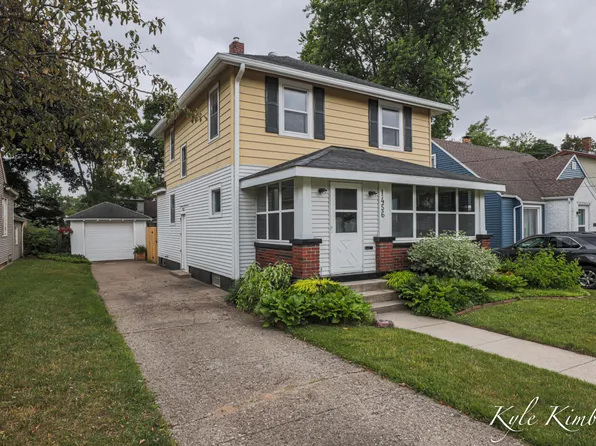 1456 Elliott St SE, Grand Rapids, MI 49507