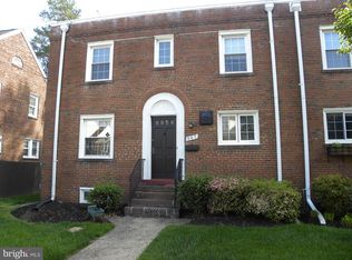 307 E Braddock Rd, Alexandria, VA 22301