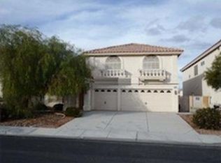 566 Fiddlehead Ave, Las Vegas, NV 89183