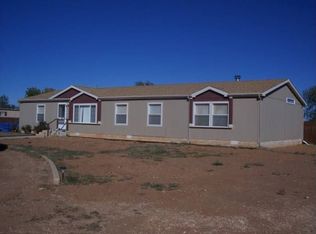 133 Mississippi St, Clovis, NM 88101