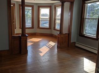 313 Branch Ave #1, Providence, RI 02904