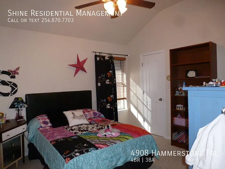 4908 Hammerstone Trl — Photo 4