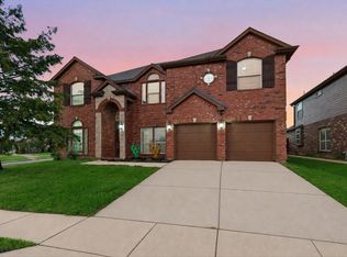 1301 Senita Cactus St, Fort Worth, TX 76177