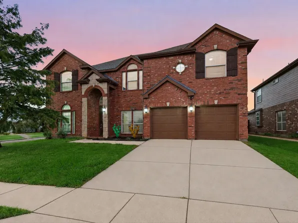 1301 Senita Cactus St, Fort Worth, TX 76177