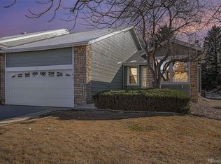 16 Shetland Court, Highlands Ranch, CO 80130