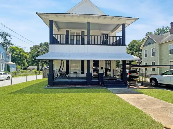 300 W Church St #2, Americus, GA 31709
