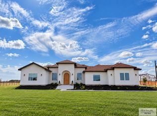 4161 Fm 507, Harlingen, TX 78550