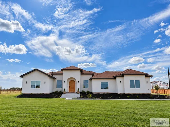4161 Fm 507, Harlingen, TX 78550