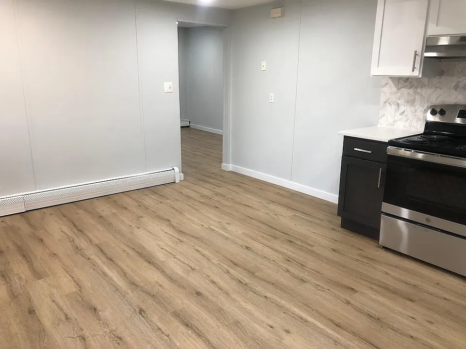 Kitchen - Dinett
