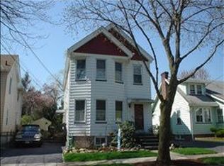 26 Nutman Pl, West Orange, NJ 07052