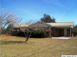 814 Mays Rd, Coatopa, AL 35470