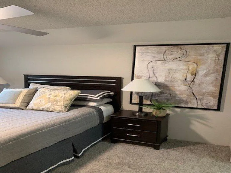 Sun Wood Apartments — Photo 16
