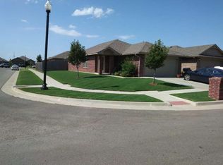 2328 NW 198th St, Edmond, OK 73012