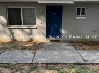 2911 SE 52nd Ave #1, Ocala, FL 34480