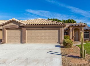 1846 W Desert Ln, Gilbert, AZ 85233