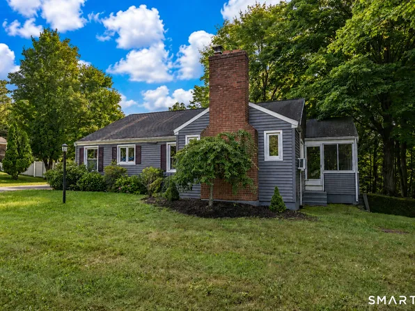 88 Peters Lane, Middlefield, CT 06481