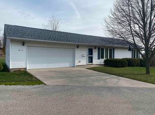 305 1/2 Sherman St, Dysart, IA