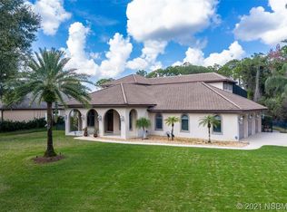 442 Sweet Bay Ave, New Smyrna Beach, FL 32168