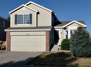 11173 Latigo Ln, Parker, CO 80138