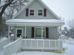 415 Ann St SE, Willmar, MN 56201