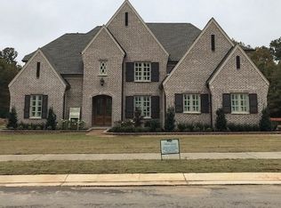 48 Addiegreen Cv LOT 9, Collierville, TN 38017