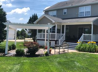 709 Nicole Dr, Mickleton, NJ 08056