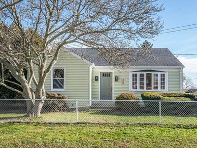 25 Eschol St, Swansea, MA, 02777