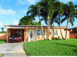 4670 NE 2nd Ave, Oakland Park, FL 33334
