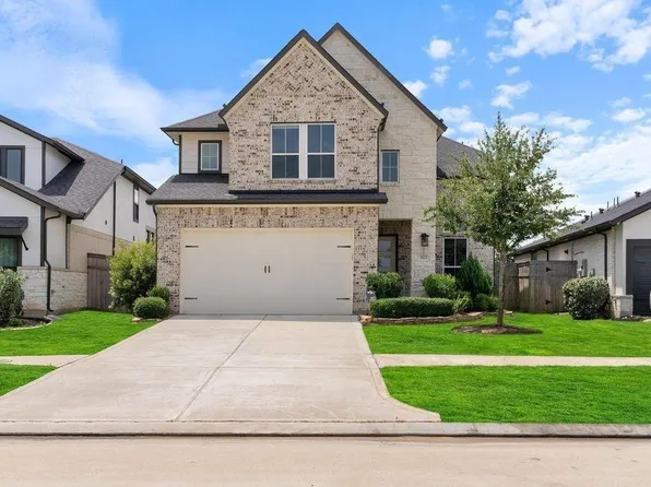29023 Laurel Grove Ln, Fulshear, TX 77441