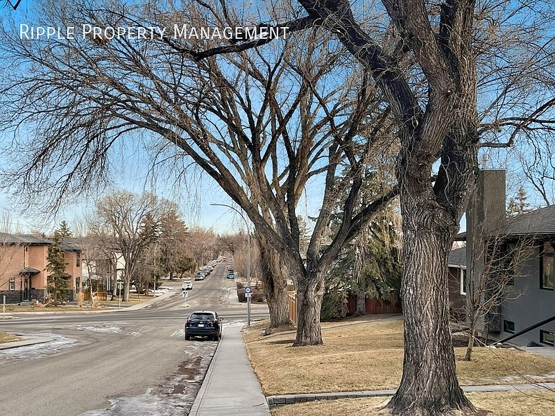 Calgary Townhouse for rent - 3 Bedrooms — photo 26
