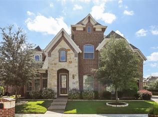 7100 Chimney Creek Dr, North Richland Hills, TX 76182