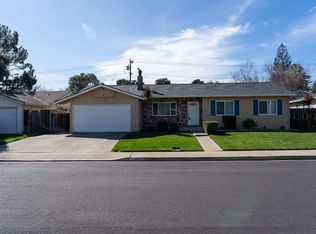 8650 Edenberry Pl, Dublin, CA 94568