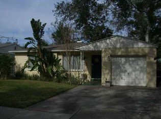 1509 E Harding St, Orlando, FL 32806