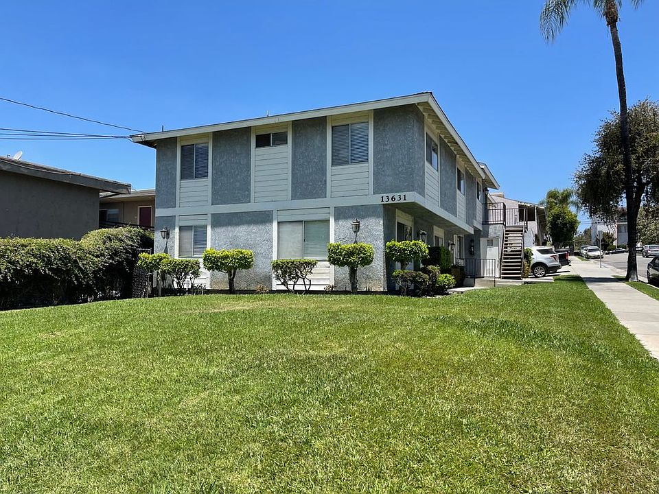 1st image of 13631 Mar Vista St APT A