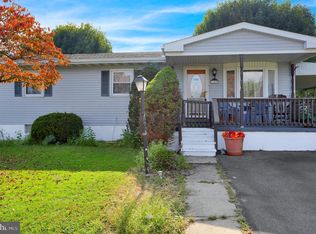 209 S Sheridan Rd, Newmanstown, PA 17073