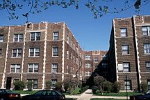 3rd image of 3421 N Marshfield Ave APT 3E