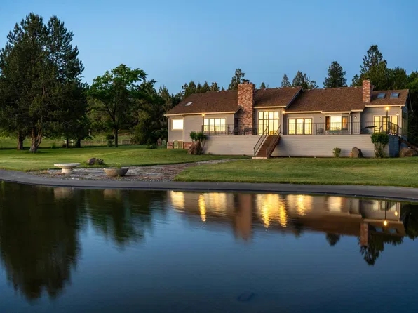 65055 Old Bend Redmond Hwy, Bend, OR 97703