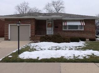 1129 Loral Ave, Joliet, IL 60435