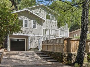 334 W Blithedale Avenue, Mill Valley, CA 94941