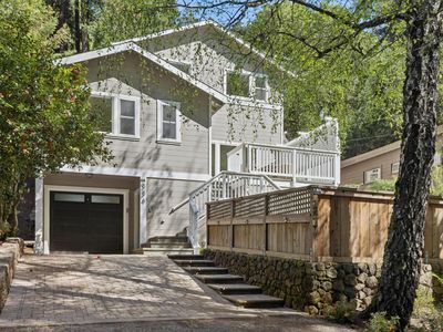 334 W Blithedale Avenue, Mill Valley, CA, 94941