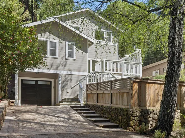 334 W Blithedale Avenue, Mill Valley, CA 94941