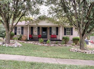 109 Carey Ct, Bardstown, KY 40004