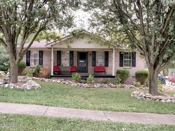 109 Carey Ct, Bardstown, KY 40004