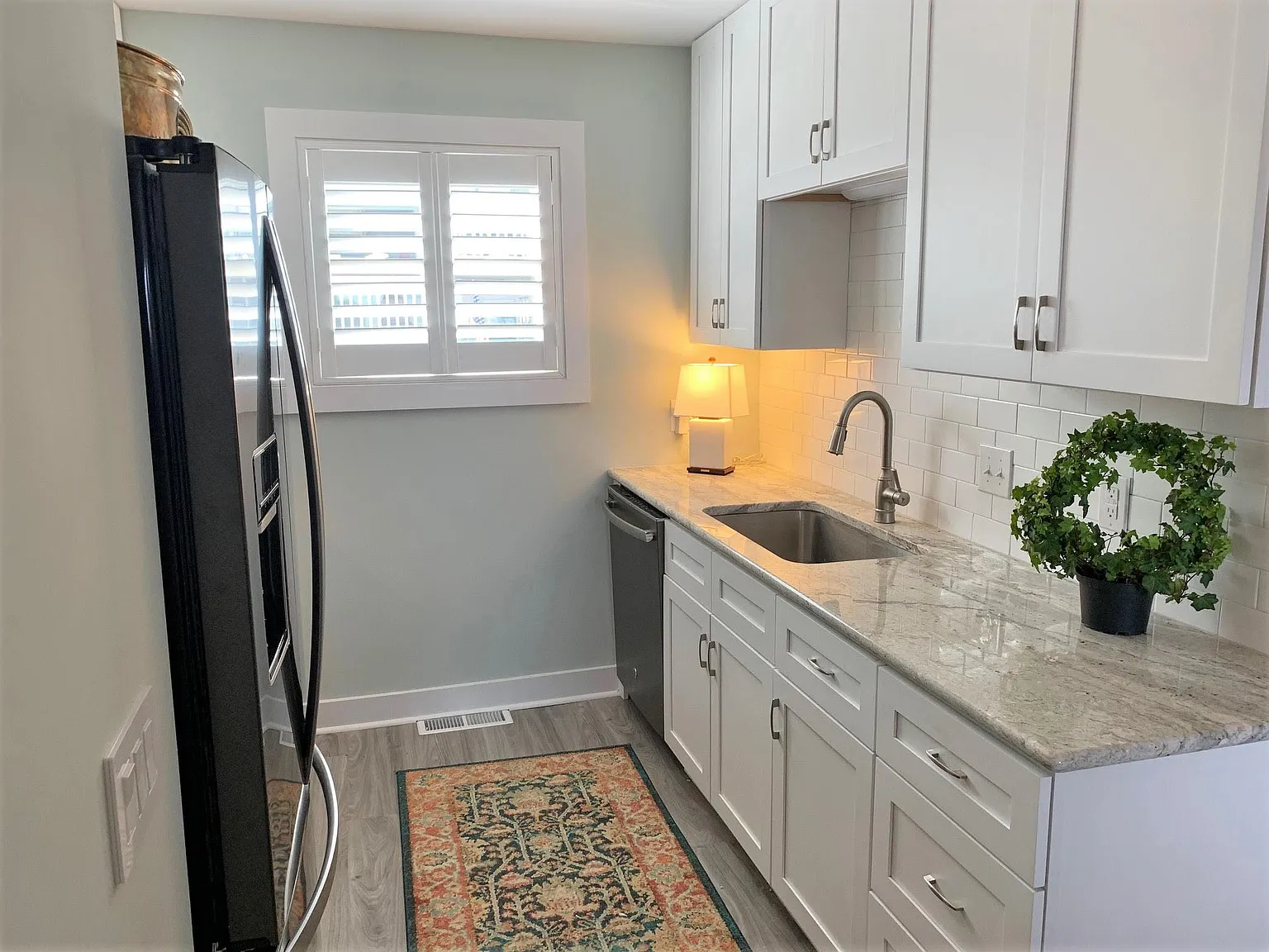 2 bed, $2,000 — Photo 1
