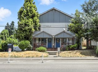 10033 N Lombard St, Portland, OR 97203