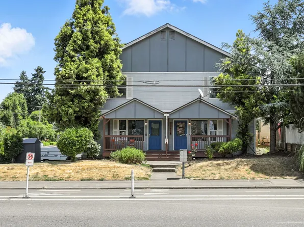 10033 N Lombard St, Portland, OR 97203