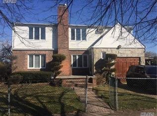 980 Hillside Blvd, New Hyde Park, NY 11040