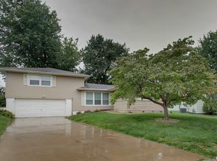 815 Christopher Ct, Quincy, IL 62305